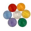 papoose toys Rainbow Clear Gem Stones> Small World Play