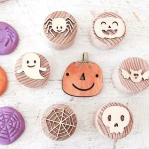 Let Them Play Stampers - Halloween * Limited Edition *> Halloween Theme