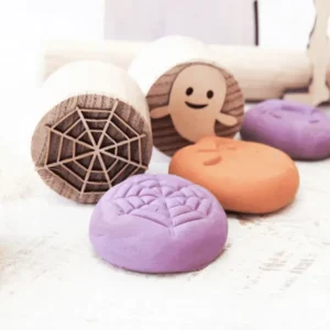 Let Them Play Stampers - Halloween * Limited Edition *> Halloween Theme