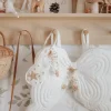 Bonne Mere Starry Masks and Heirloom Angel Wing Set> Small World Play