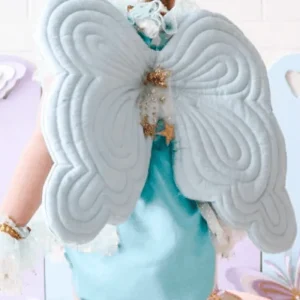 Bonne Mere Starry Masks and Heirloom Angel Wing Set> Small World Play