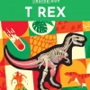 Books T Rex (Inside Out)> Dinosaur & Dragon Theme | Literacy Corner