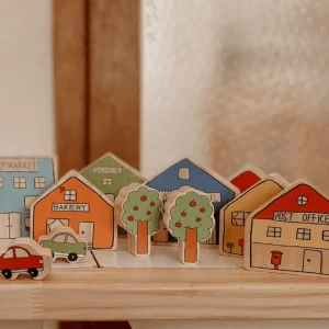 The Freckled Frog The Village> Bestsellers