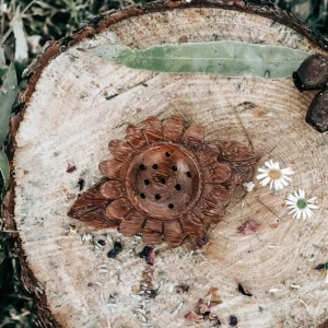 Wild Child Mountain Wild Tree Collection // Daisy Strainer ⓒ> Sensory Play