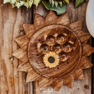 Wild Child Mountain Wild Tree Collection // Sun Strainer ⓒ> Australiana Theme | Sensory Play