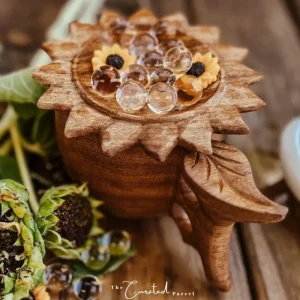 Wild Child Mountain Wild Tree Collection // Sun Strainer ⓒ> Australiana Theme | Sensory Play