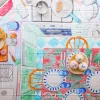 Wonderie // In The Kitchen Play Cloth> Food Play