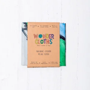 Wonderie // Around The Farm Play Cloth> Farm & Barnyard Theme