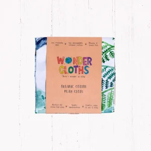 Wonderie // Land Before Our Time Play Cloth> Dinosaur & Dragon Theme