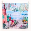Wonderie // The fairy dust garden Play Cloth> Woodland & Magical Fairies Theme