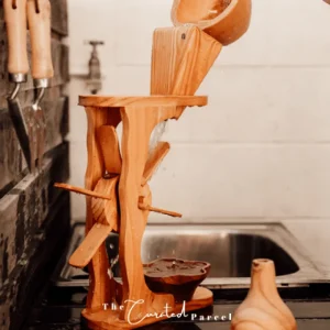 Explore Nook Wooden Water & Sand Wheel Set> Bestsellers