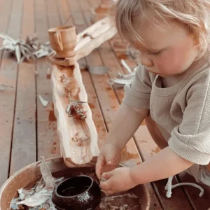 Explore Nook Wooden Water Ways> Bestsellers | Constructive Play