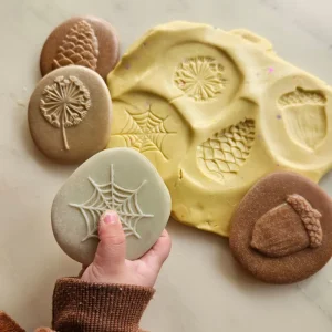 Yellow Door // Let's Investigate - Nature> Sensory Play