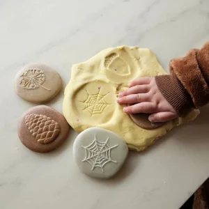Yellow Door // Let's Investigate - Nature> Sensory Play