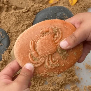 Yellow Door // Let's Investigate - Seashore> Ocean & Sea Theme | Sensory Play