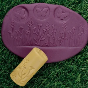 Yellow Door // Let's Roll - Garden Bugs> Sensory Play