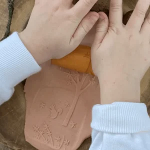 Yellow Door // Let's Roll - Season> Sensory Play